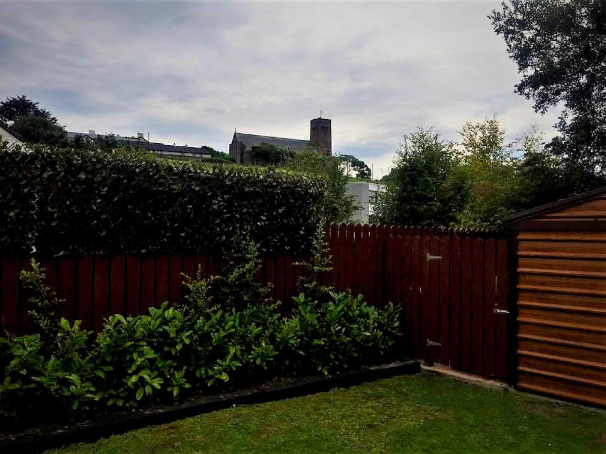 Greenway View B&B Newport (Mayo) Exterior foto