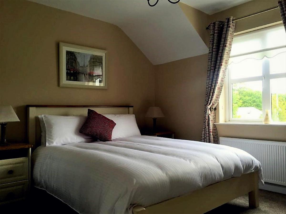 Greenway View B&B Newport (Mayo) Exterior foto