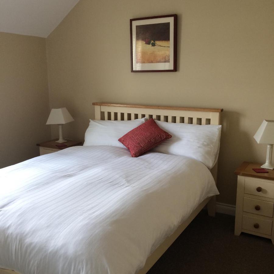 Greenway View B&B Newport (Mayo) Exterior foto